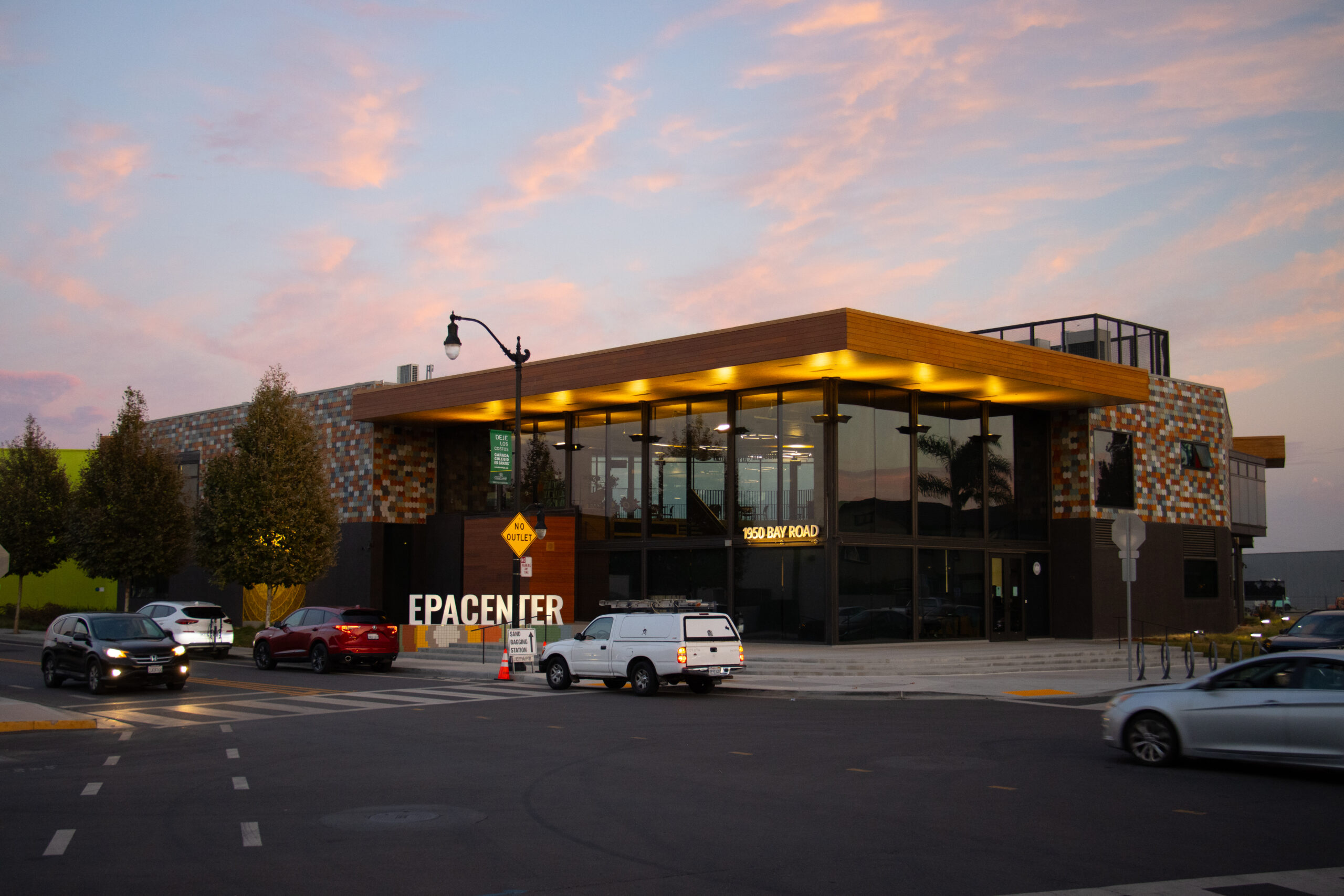 Modern Luxury: The Power of Giving Back in the Bay Area