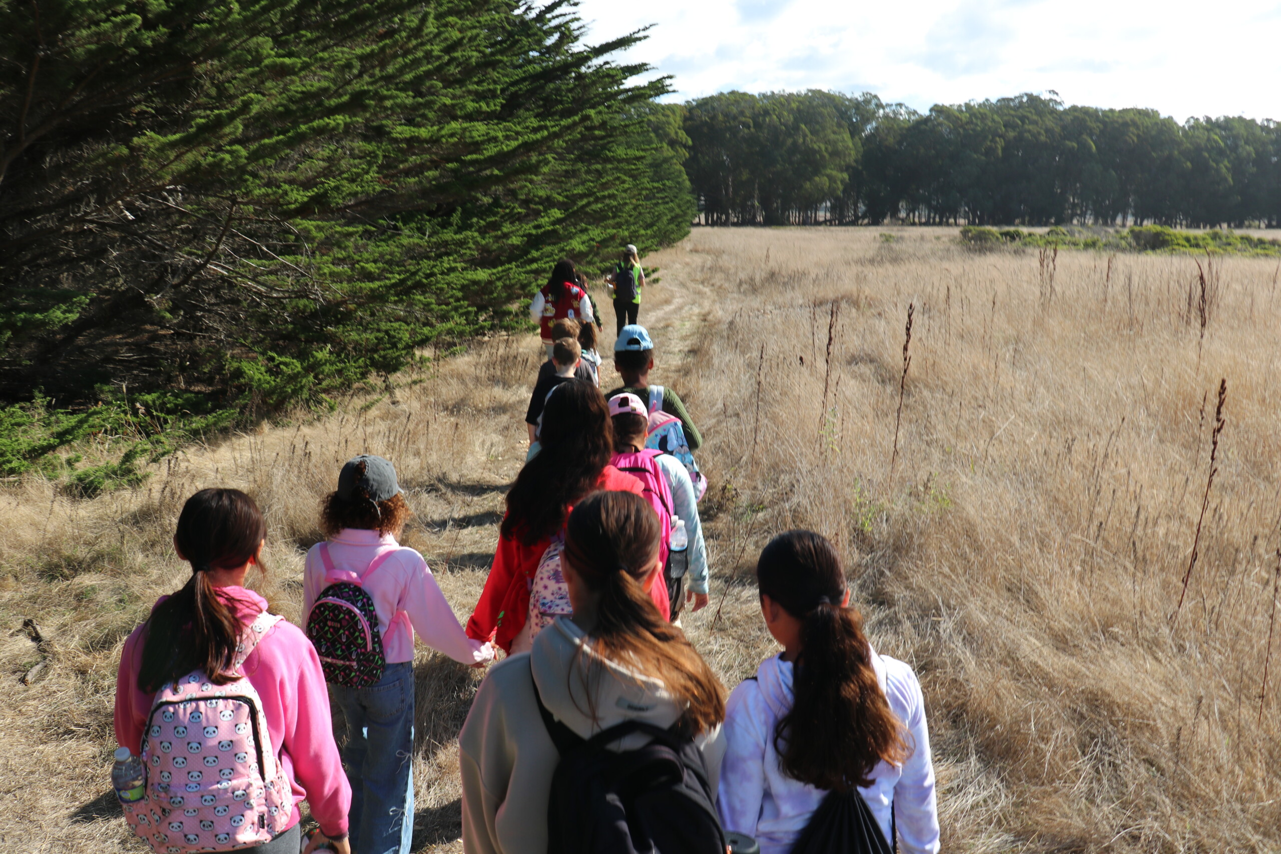POST: Placemaking Along the Bay to Sea Trail: Designing for Belonging